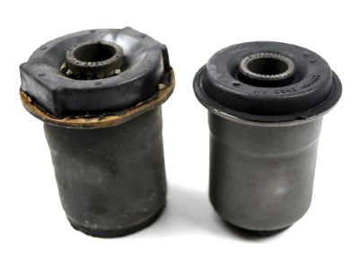 Control arm bushing replacement Hamilton NZ