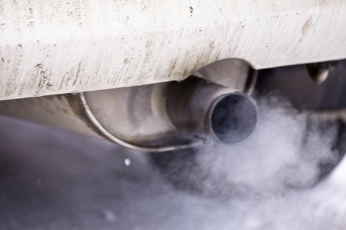Emissions Testing Hamilton