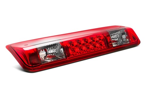 car high moutned stop light repair Waikato