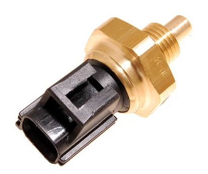 New oil temperature sensors in Hamilton