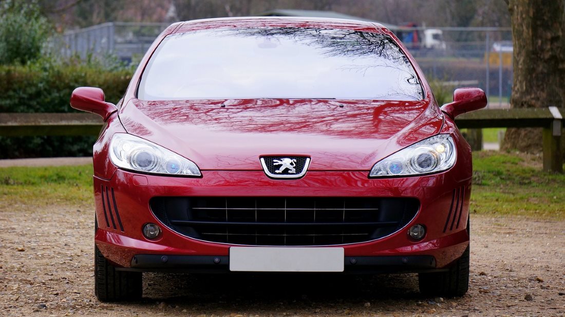 Peugeot oil change and repair Hamilton