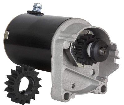 New starter Motor Hamilton NZ