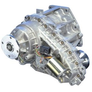 Transfer case repairs Hamilton