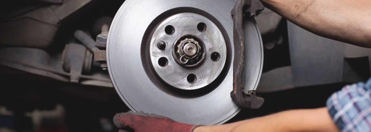 Testing car brake stopping distance in Hamilton