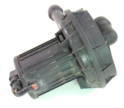 New exhaust air pump in Hamilton