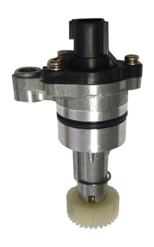 New transmission peed sensor Hamilton
