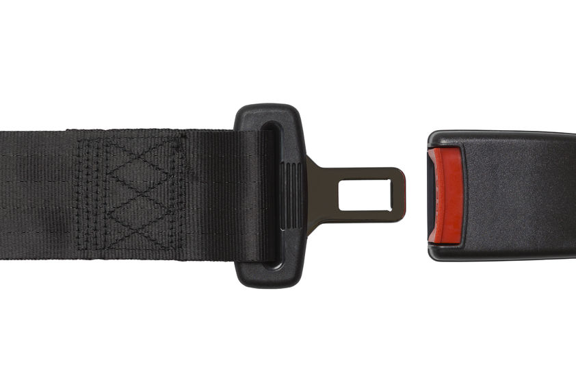 Seatbelt image