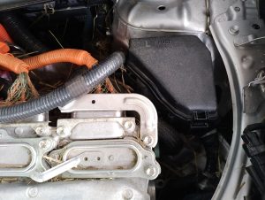 Fuse Box