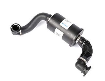 New air injection hose Hamilton