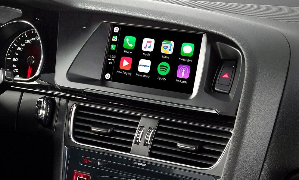 android-head-unit Android Head Unit
