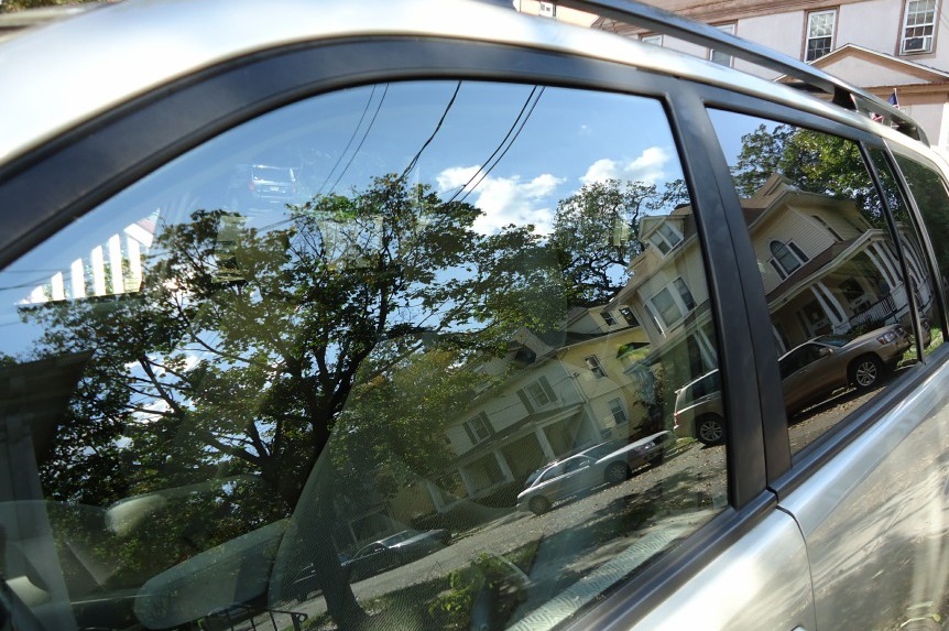 car window car window