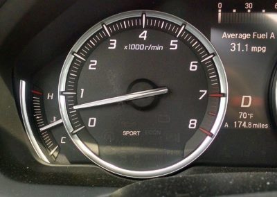 Idle speed repair Hamilton