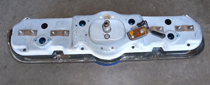 New instument voltage regulator Hamilton NZ