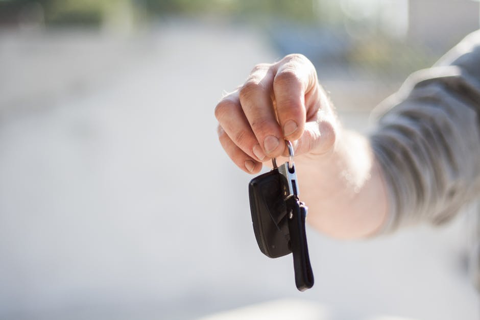 electric car key and FOB Holding electronic car key