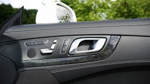Power door lock Hamilton