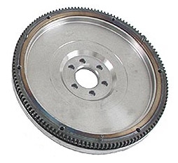 Single Mass Flywheel 