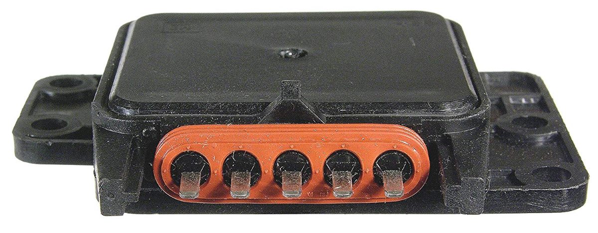 spark-control-module-hamilton Spark control module unit for replacement