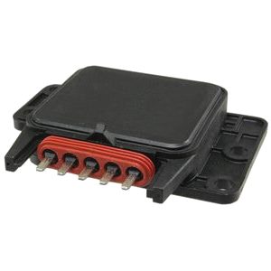 New spark control module Waikato