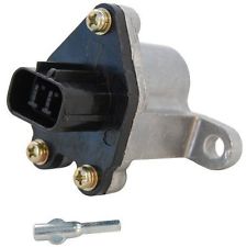 Turbine Speed Sensor