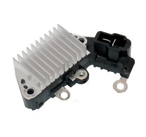 alternator regulator