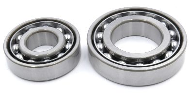 Wheel bearings Hamilton
