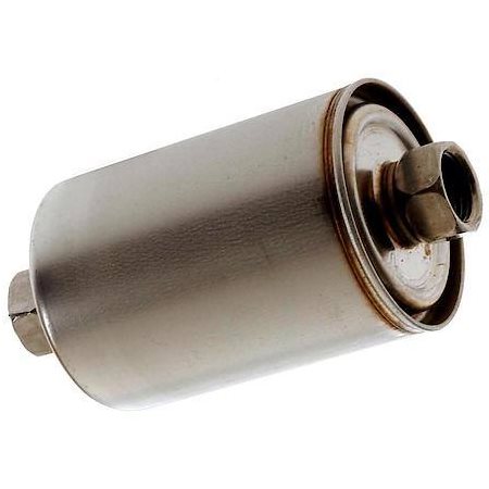 Fuel filter replacement Hamilton