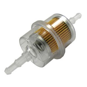 Fuel filter replacement in Hamilton