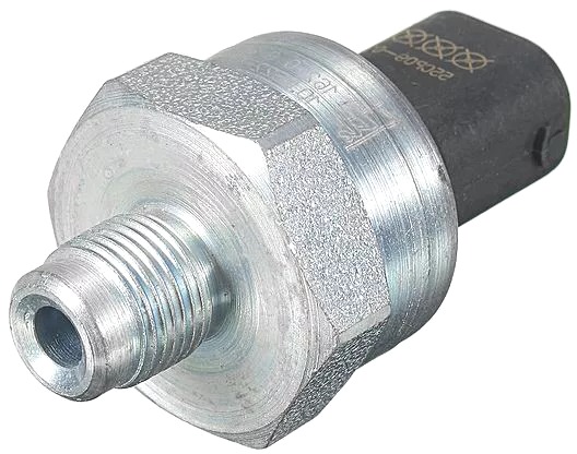 ABS anti-lock pressure switch component