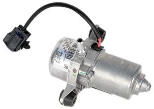 New brake vacuum pump in Hamilton NZ