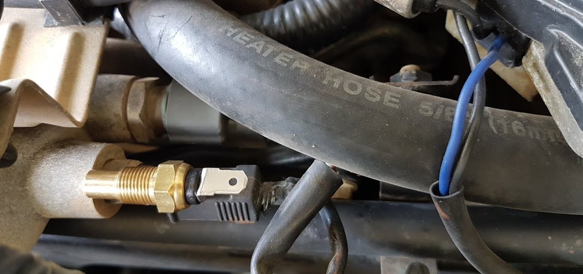 coolant-sensor-hamilton Engine coolant sensor signalling replacement