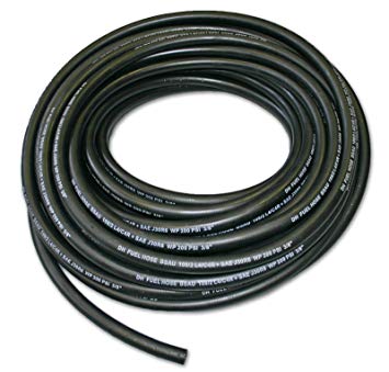 Fuel hose repair on a vehicle in Hamilton