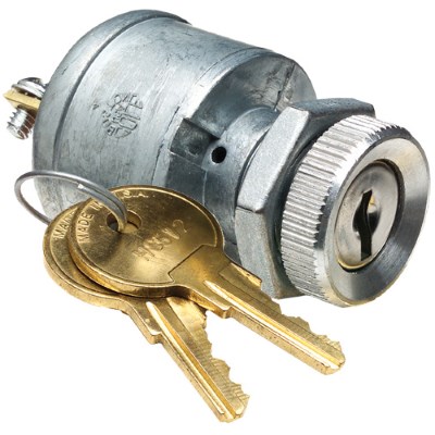 Ignition switch replacement Hamilton