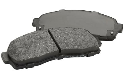 New brake pads Hamilton NZ
