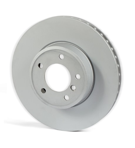 New brake rotors Hamilton