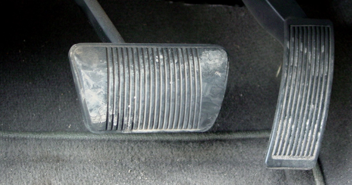 Brake pedal adjustment services Hamilton NZ