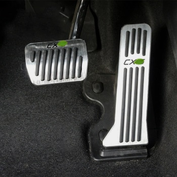 Low brake pedal repairs Hamilton