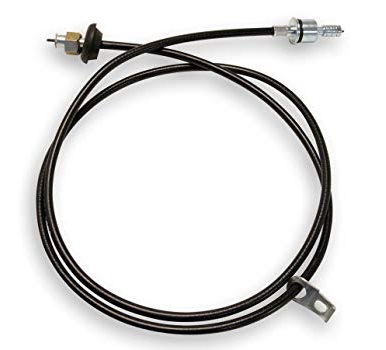 Car speedometer cable replacement in Hamilton