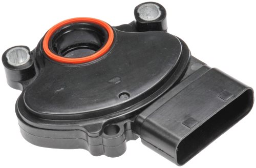 New transmission sensor Hamilton