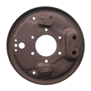 Brake backing plates Hamilton