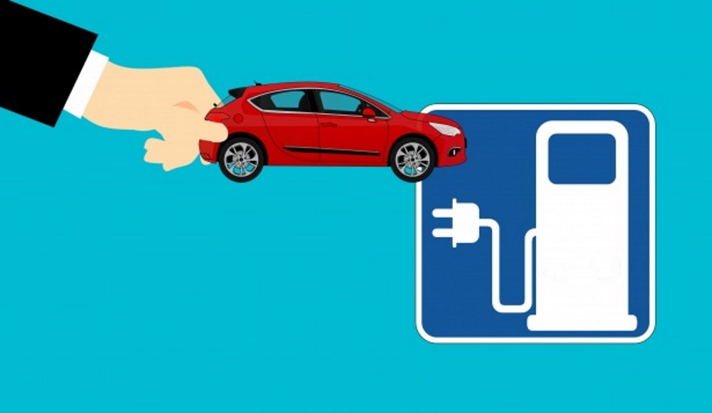 Why Buy an Electric Vehicle?