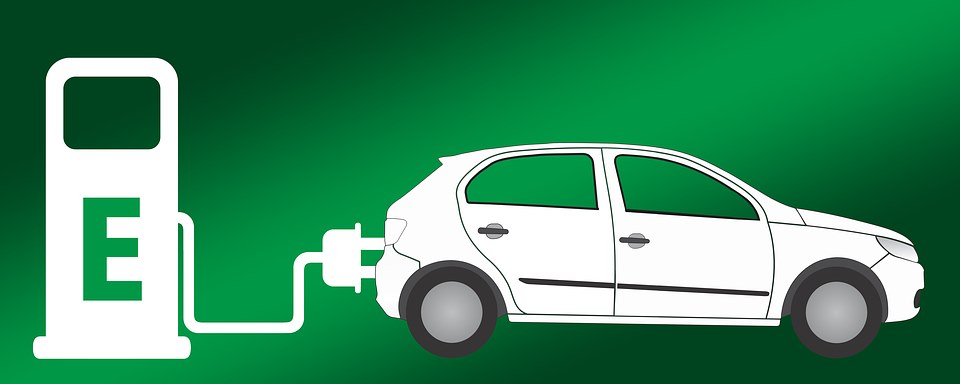 How Do Battery Electric Cars Work?