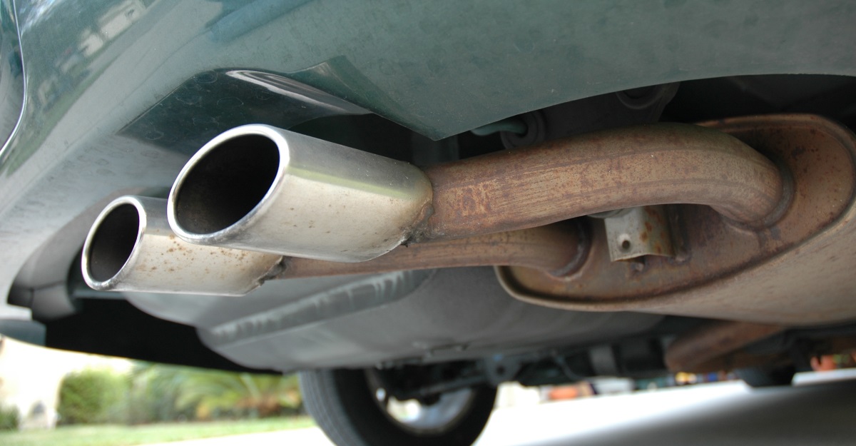 exhaust-emissions Exhaust wof repairs hamilton NZ