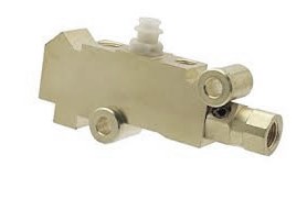 Combination valve repair hamilton NZ