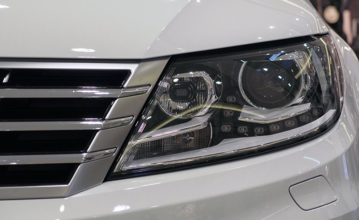Car light WOF repairs in Hamilton