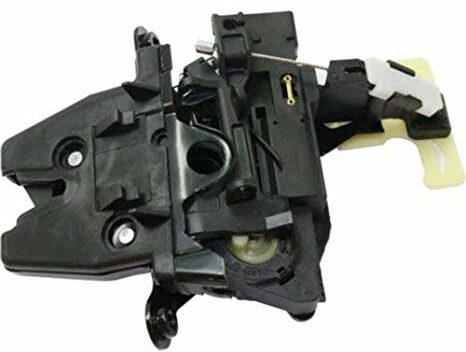 Trunk-Actuator