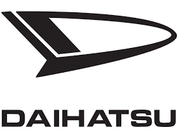Daihatsu logo