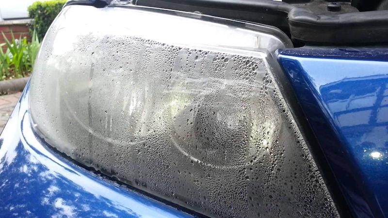maxresdefault-2 Heavy condensation inside a car headlight lens