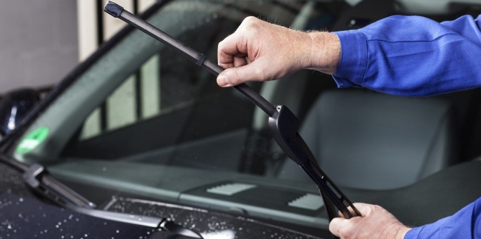 Wiper Blade Refills Hamilton 