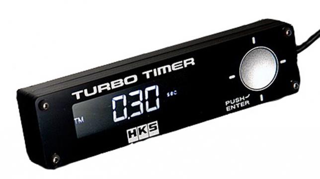 Turbo Timer Installation Hamilton
