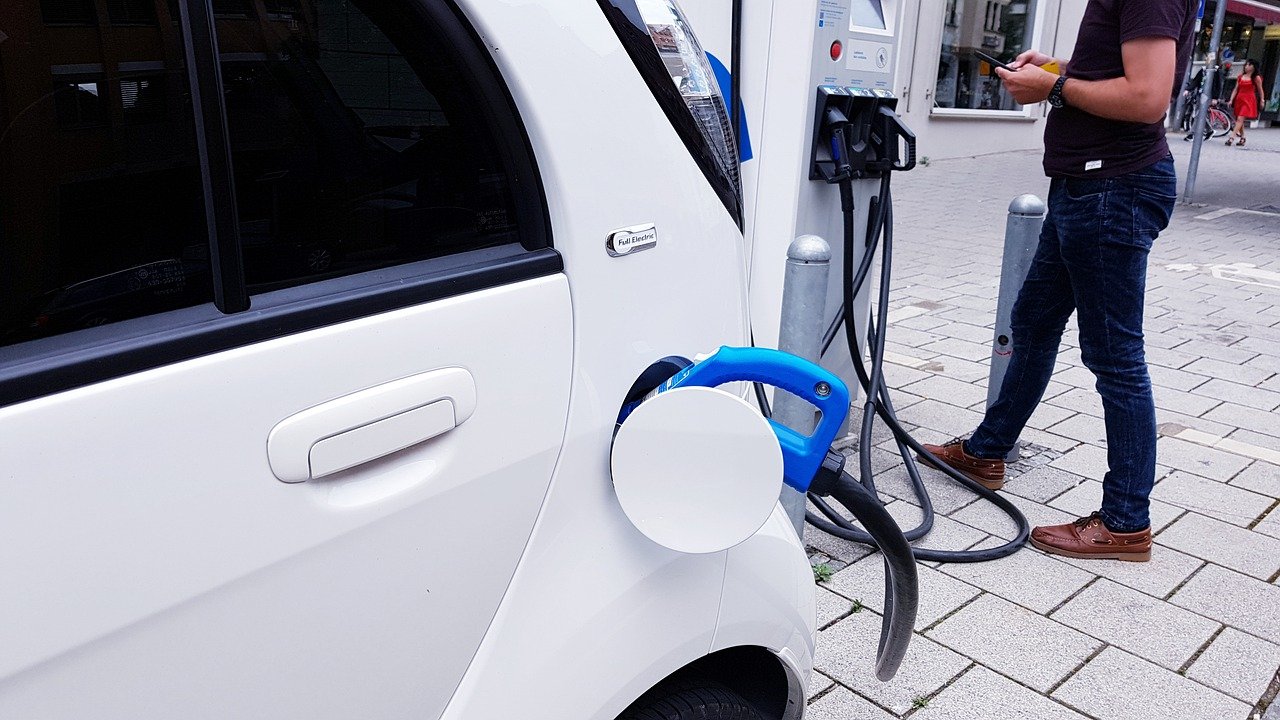 NZ’s New Subsidies for Electric Vehicles